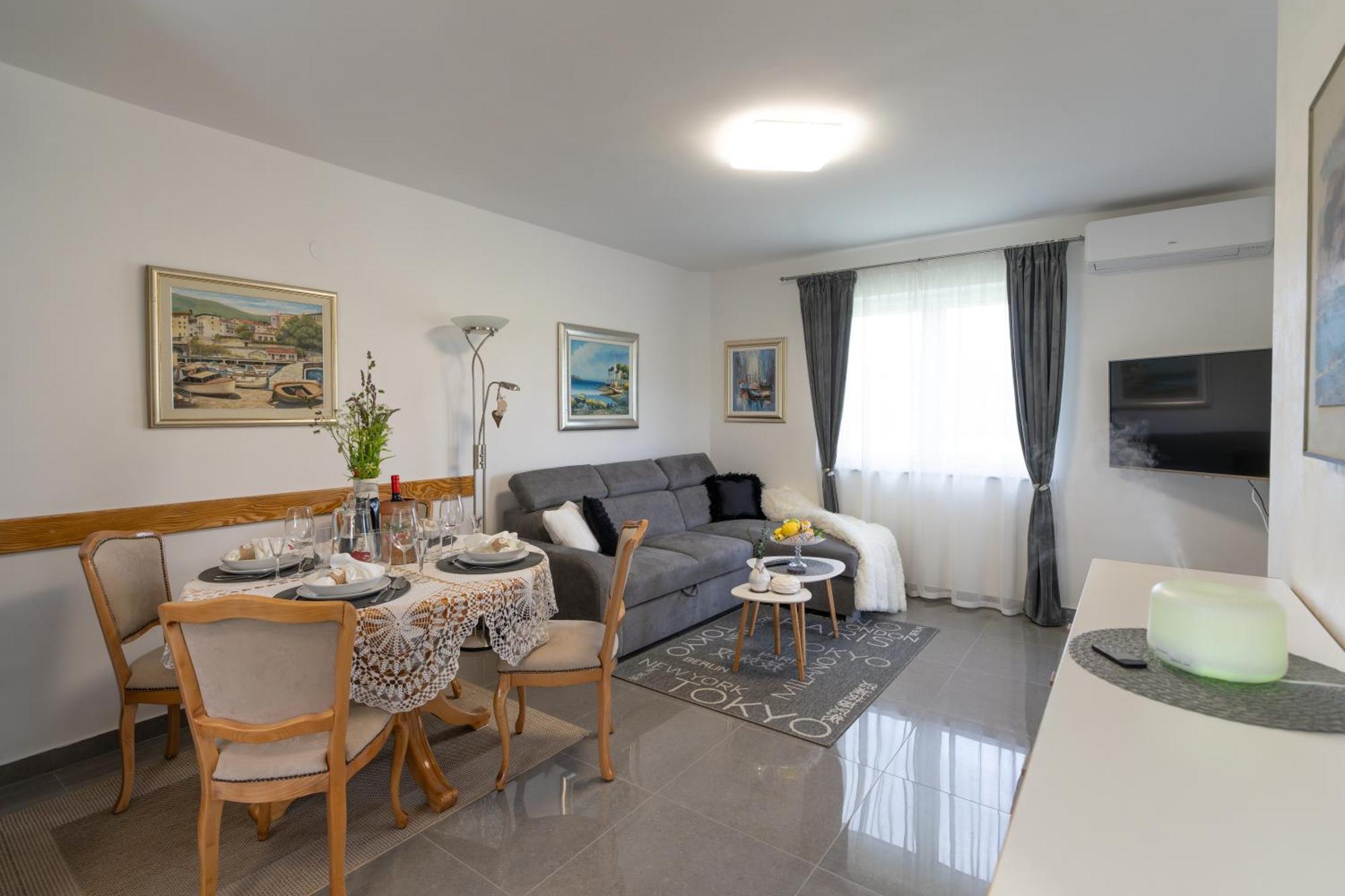 Kuca Za Odmor Belina Villa Otočac Dış mekan fotoğraf