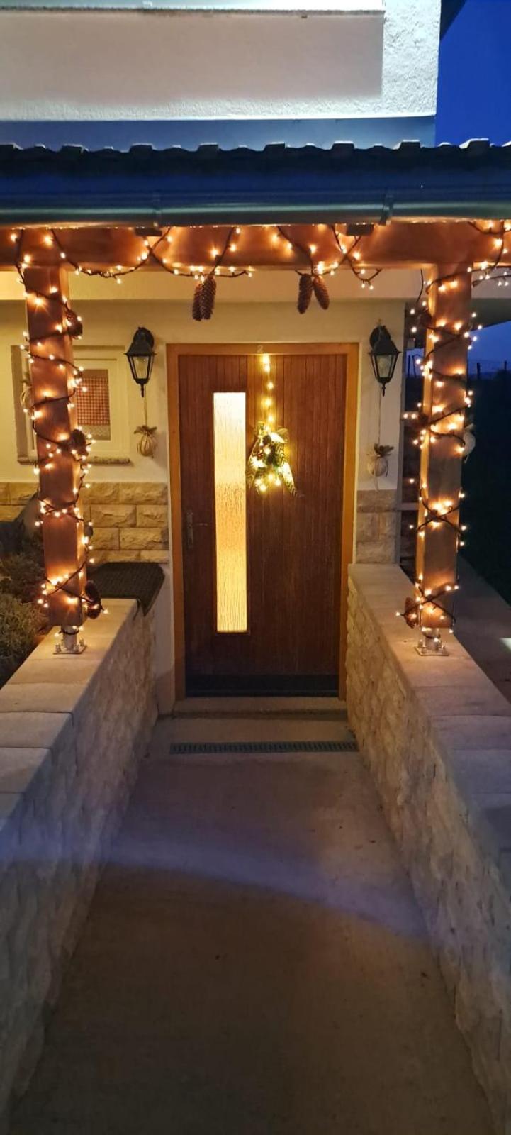 Kuca Za Odmor Belina Villa Otočac Dış mekan fotoğraf