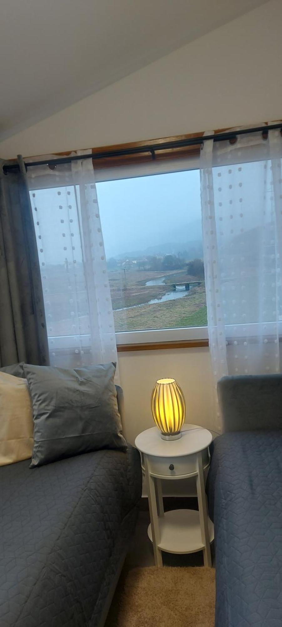 Kuca Za Odmor Belina Villa Otočac Dış mekan fotoğraf